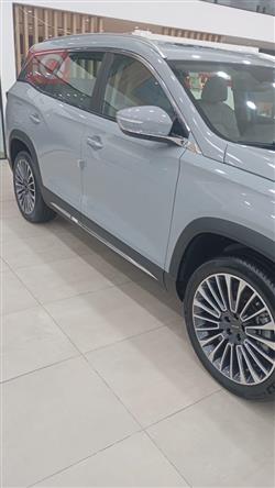 Jetour X90 PLUS